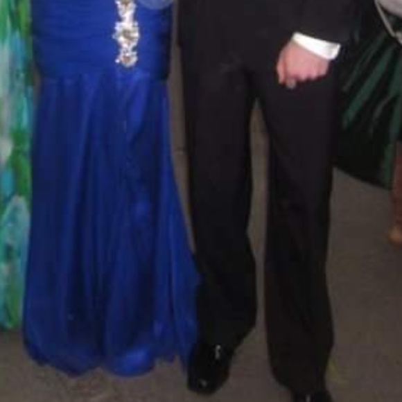 JOVANI PROM DRESS - Picture 13 of 13